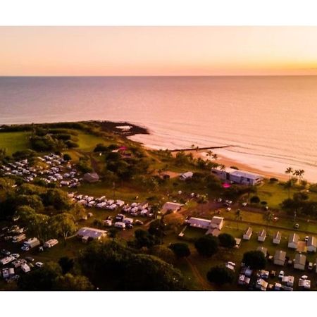 Discovery Parks - Bargara Exterior foto