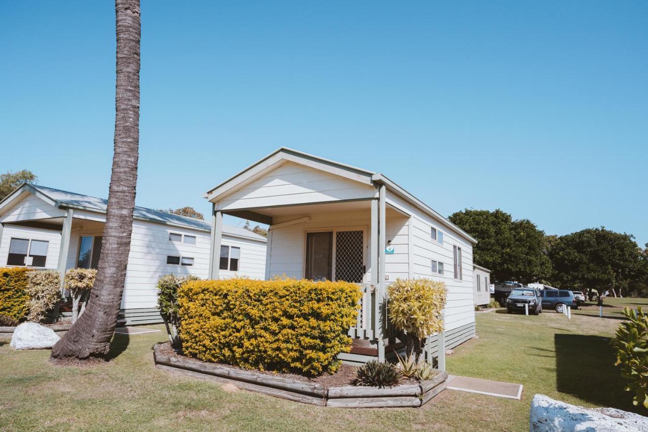 Discovery Parks - Bargara Exterior foto