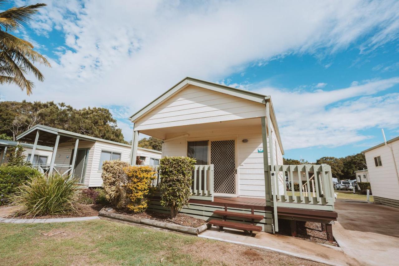 Discovery Parks - Bargara Exterior foto