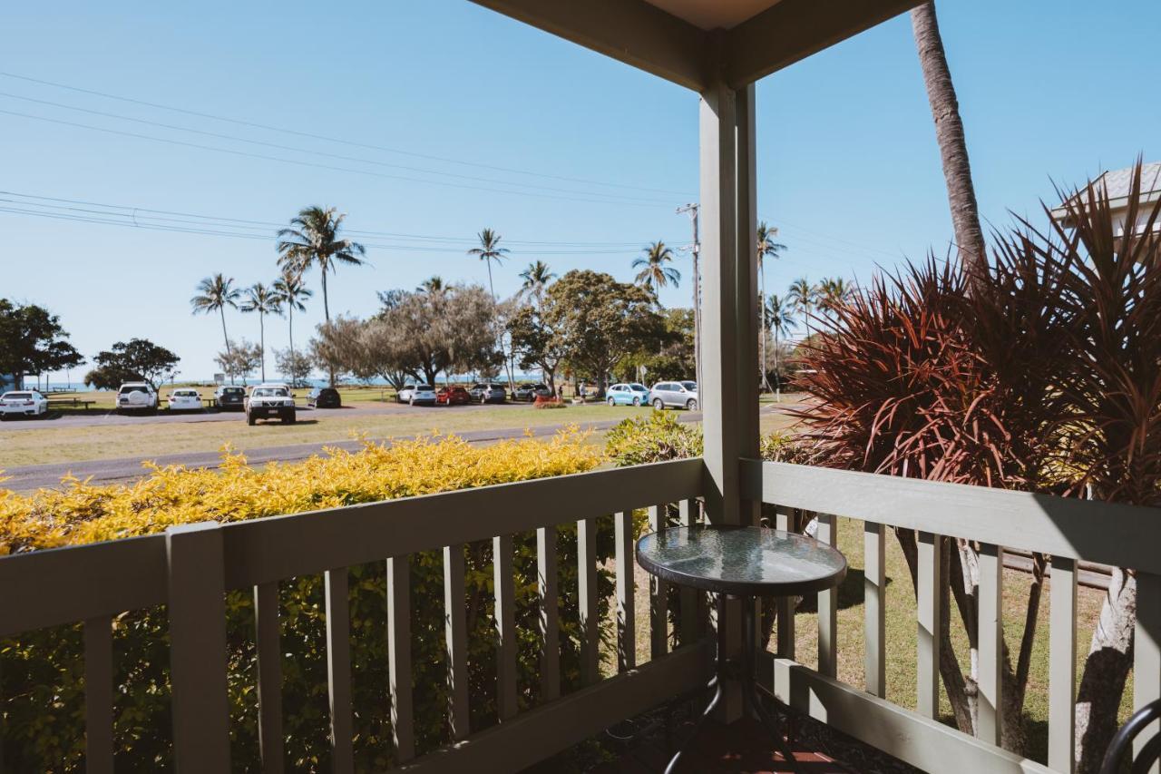 Discovery Parks - Bargara Exterior foto